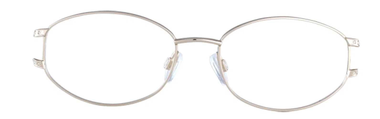 Sophia Loren Beau Rivage SLBR75 Eyeglasses - view 4